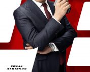 johny english de nuevo en acción