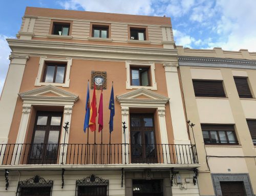 El Ayuntamiento vuelve a decir «no» a las pretensiones de la Fundación Casa Pintada