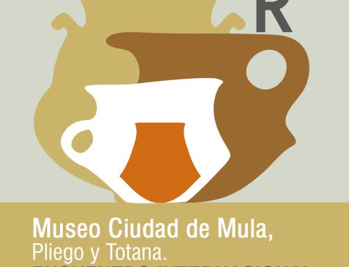 Encuentro Internacional «CRAFTER» de alfareros y arqueólogos – 29, 30 y 31 de octubre