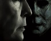 la noche de halloween