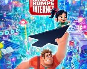 ralph rompe internet