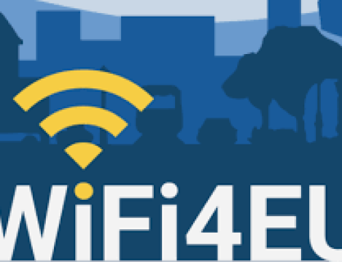 El Ayuntamiento de Mula consigue una subvención europea de 15.000 euros para instalar WiFi gratuito