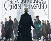 animales fantasticos