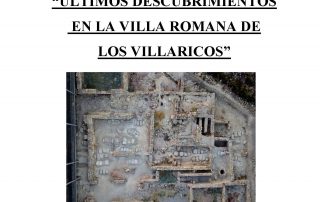 Conferencia Villaricos