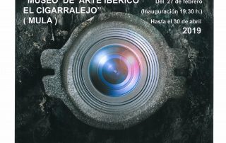 iii concurso fotografía antonio acosta hernandez