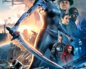 alita angel de combate