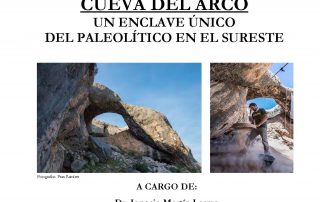 Conferencia CuevaDelArco (1)