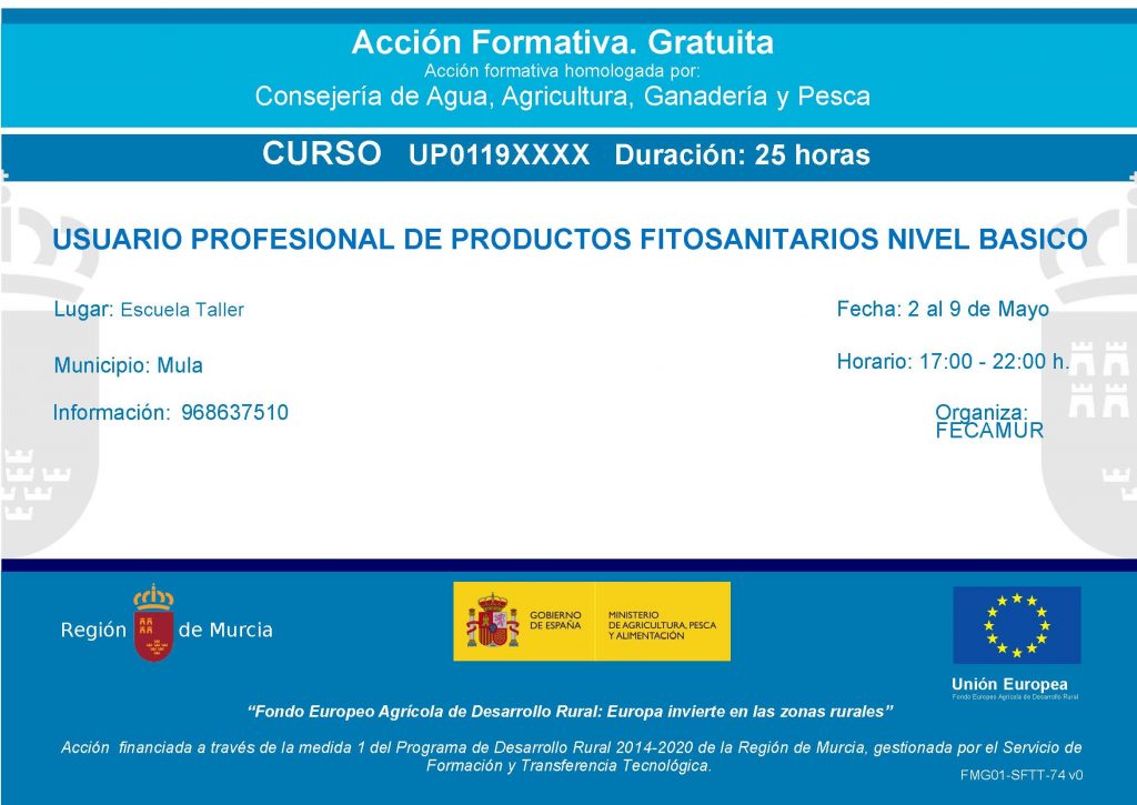 5. UP01 MULA