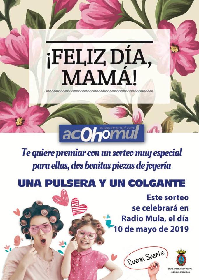 acohomul campaña madre