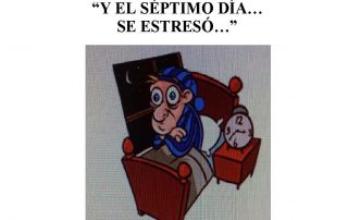 Cartel Conferencia Maxi Cigarralejo