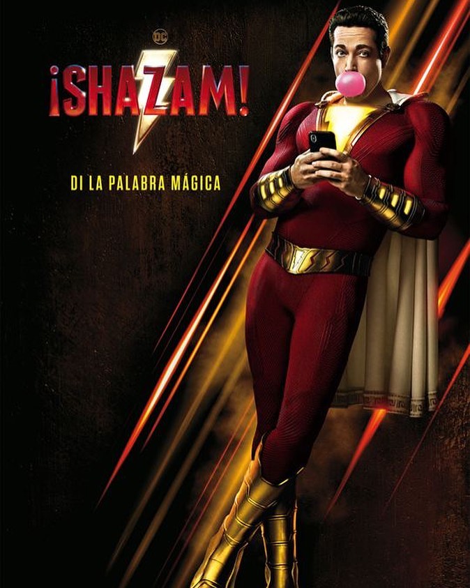 shazam