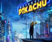 detective pikachu