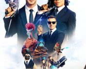 men in black international