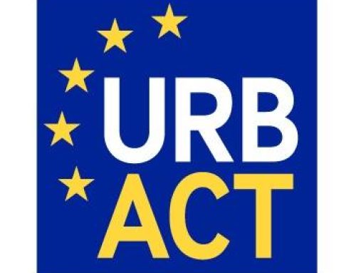 Mula entra en el programa Europeo URBACT III