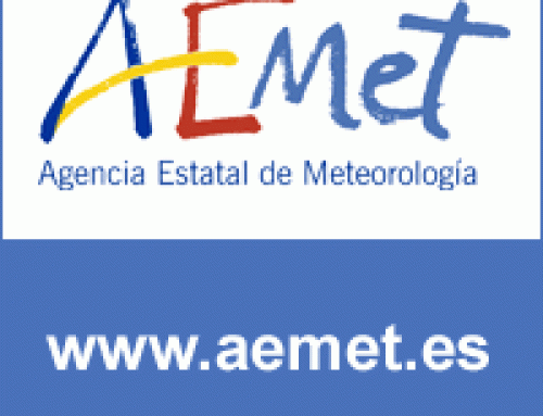 Alerta por altas temperaturas, viento y tormentas