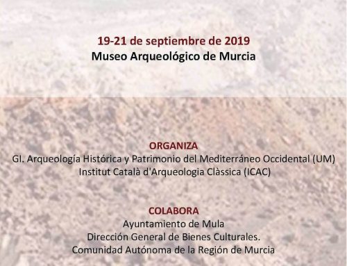 Curso: «Las canteras históricas y su valor patrimonial» – del 19 al 21 de septiembre