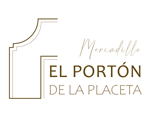 Mercadillo de artesanía «El Portón de la Placeta»