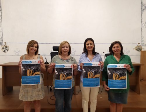 Mercadillo Artesanal: Domingo, 13 de Octubre