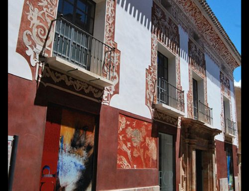 Desestimada la reclamación de más de un millón de euros presentada por la Fundación Casa Pintada frente al Ayuntamiento de Mula