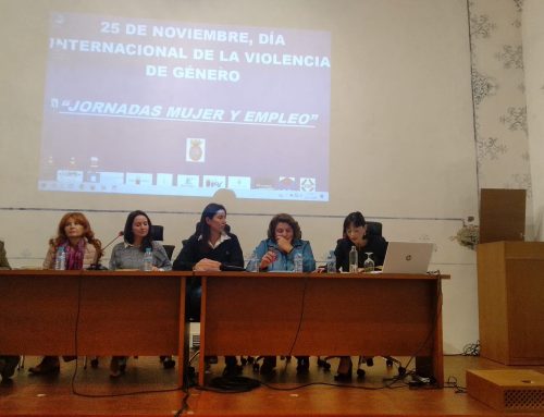 La Concejalía de Calidad de Vida, Mujer e Igualdad ha celebrado las Jornadas de «Empleo y Mujer»