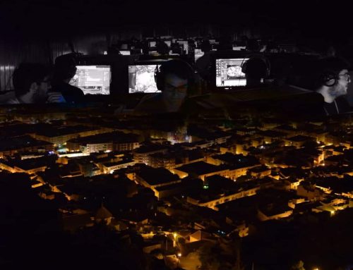 El Ayuntamiento da la enhorabuena a Mula Gaming organización V Lan Party
