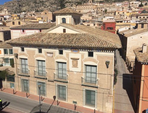 Museo de arte ibérico el Cigarralejo: Programa de actividades Mercado Barroco 2022 – del 29 de abril al 2 de mayo