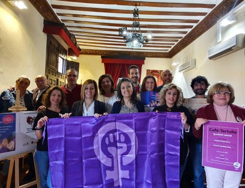 8 de marzo: Día internacional de la mujer – Programa de actividades