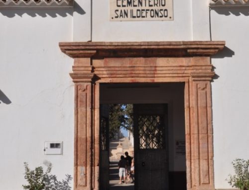 Reanudación del mercado semanal de alimentación y reapertura del cementerio municipal