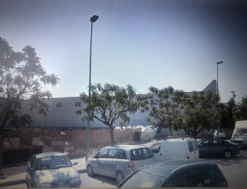 Reapertura de las Instalaciones Municipales del Ecoparque