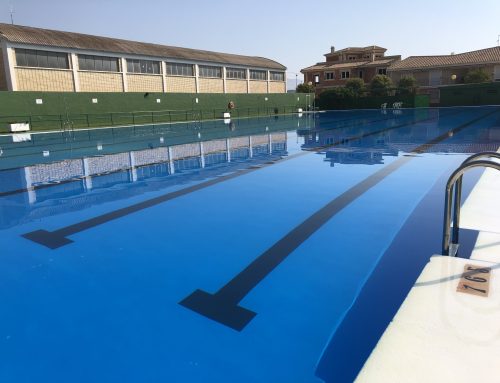 El Alcalde aclara cuestiones referentes a la apertura de la piscina de verano y piscina cubierta