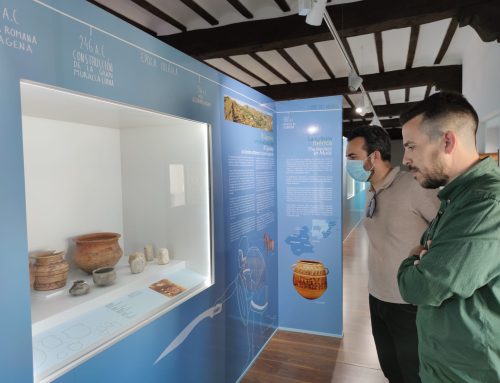 CULTURA | Reapertura del Museo Ciudad de Mula