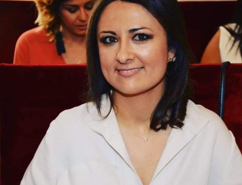 Entrevista en Radio Mula a la Concejal de Presidencia, Hacienda, Persona y Turismo, Alejandra Martínez – 2 de septiembre