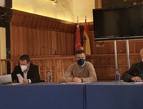 TURISMO | El Ayuntamiento de Mula trabaja en nuevos proyectos de turismo sostenible junto a la Mancomunidad de Servicios Turísticos del Noroeste