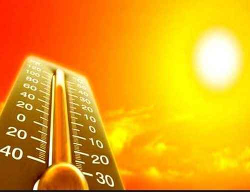 Se activa el protocolo ante la ola de calor prevista para los próximos días