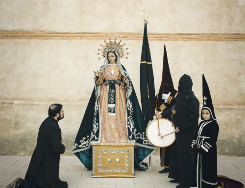 SEMANA SANTA | El Cabildo Superior de Cofradías ha publicado el número 3 de la revista «Pasión Nazarena»