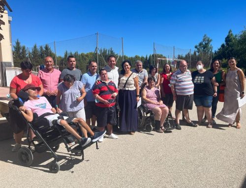 Mula renueva el convenio de colaboración que mantiene con Intedis