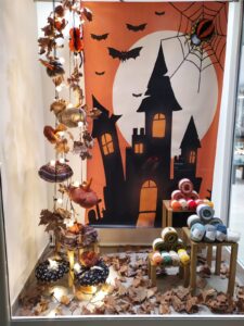 Mercería Risueño - Segundo Premio