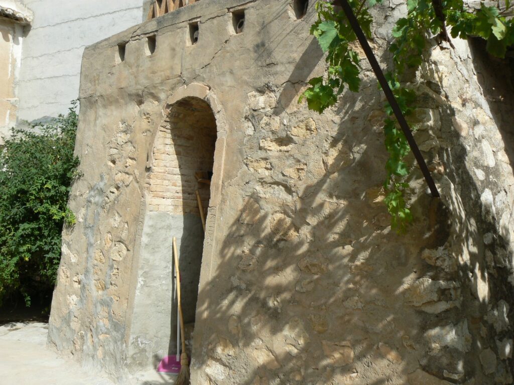 Ollería Mariano Artero -2