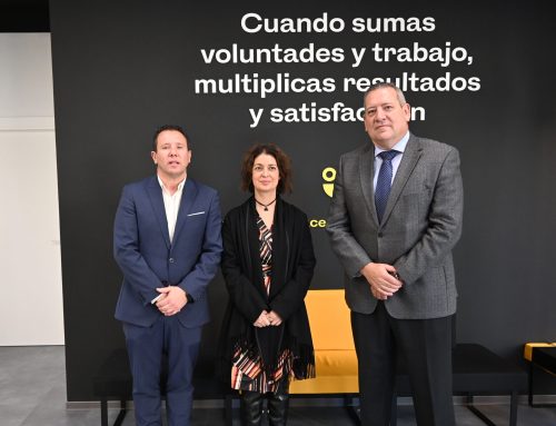 HACIENDA| Se inaugura la nueva oficina de la Agencia Tributaria de la Región en Mula