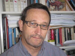 Francisco de Paz Tante