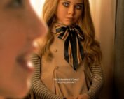 M3GAN Cartel película