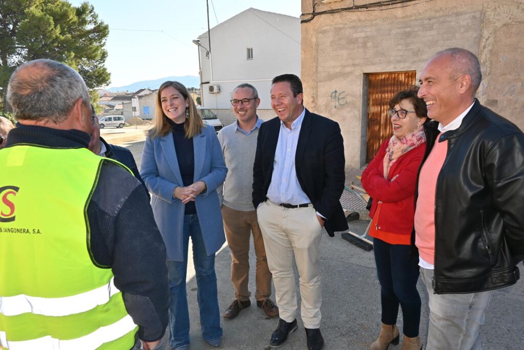 Visita Fuente Librilla (1).