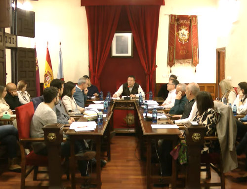 El Ayuntamiento de Mula reducirá a 0 euros la deuda a sus proveedores durante los próximos meses