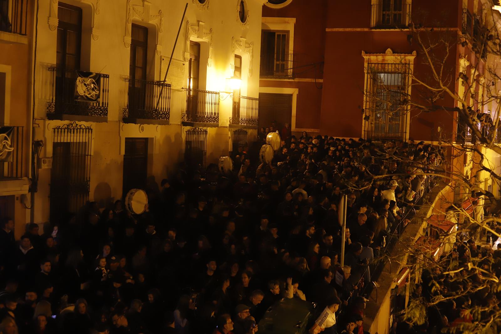 Noche de los Tambores (10)