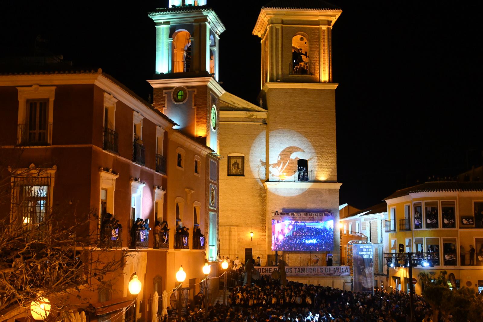 Noche de los Tambores (3)