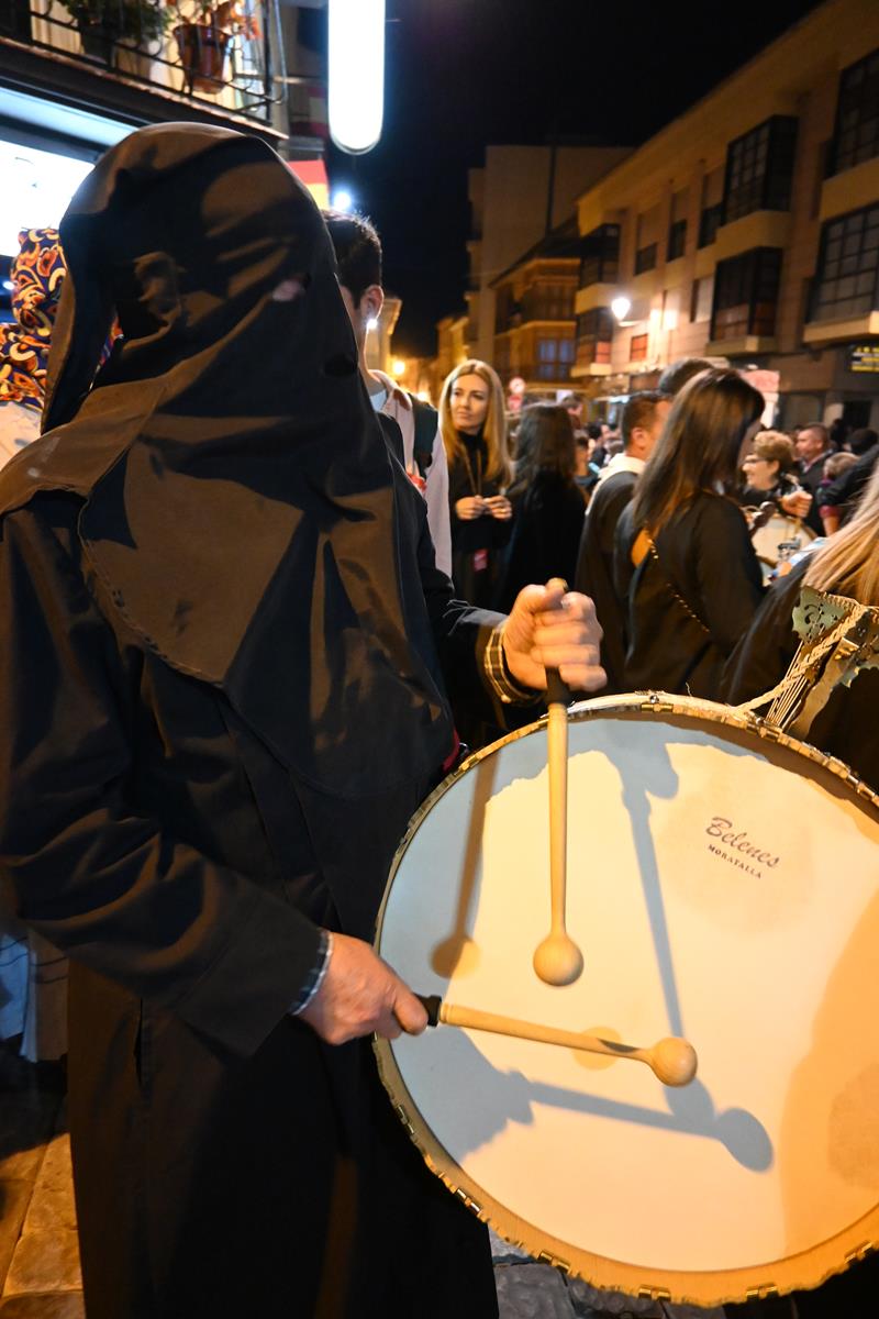 Noche de los Tambores (4)