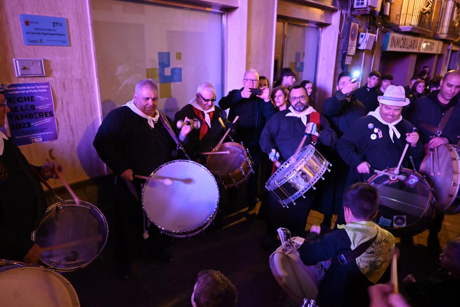 Noche de los Tambores (5)