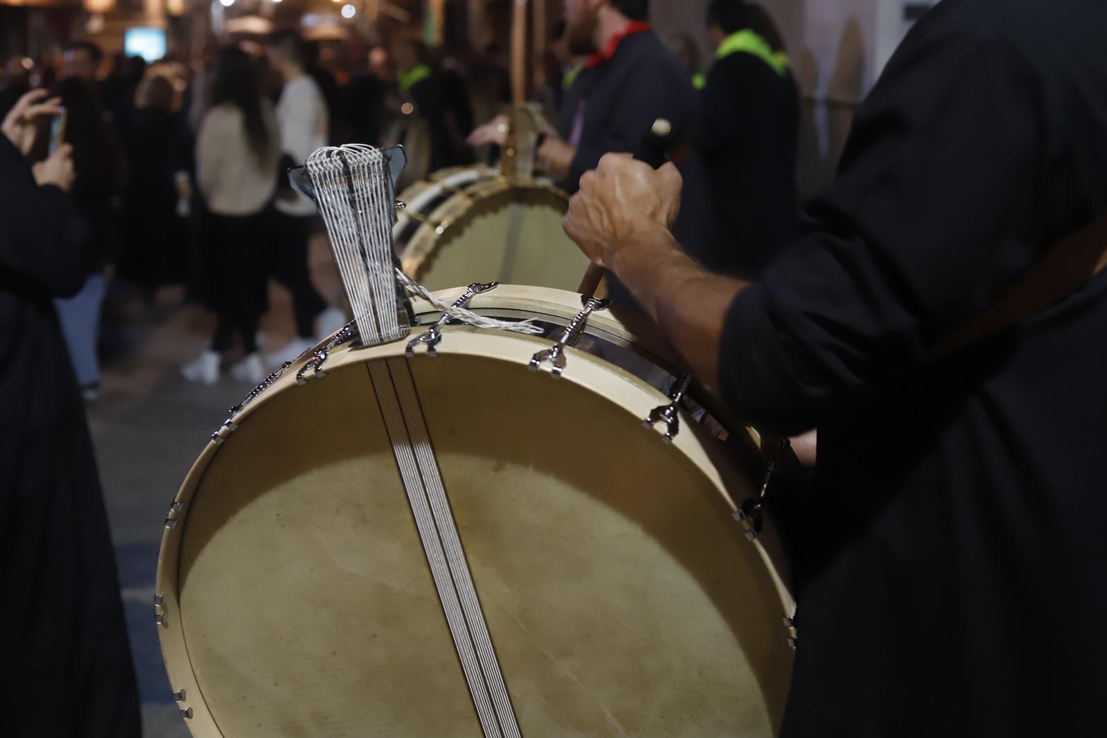 Noche de los Tambores (6)