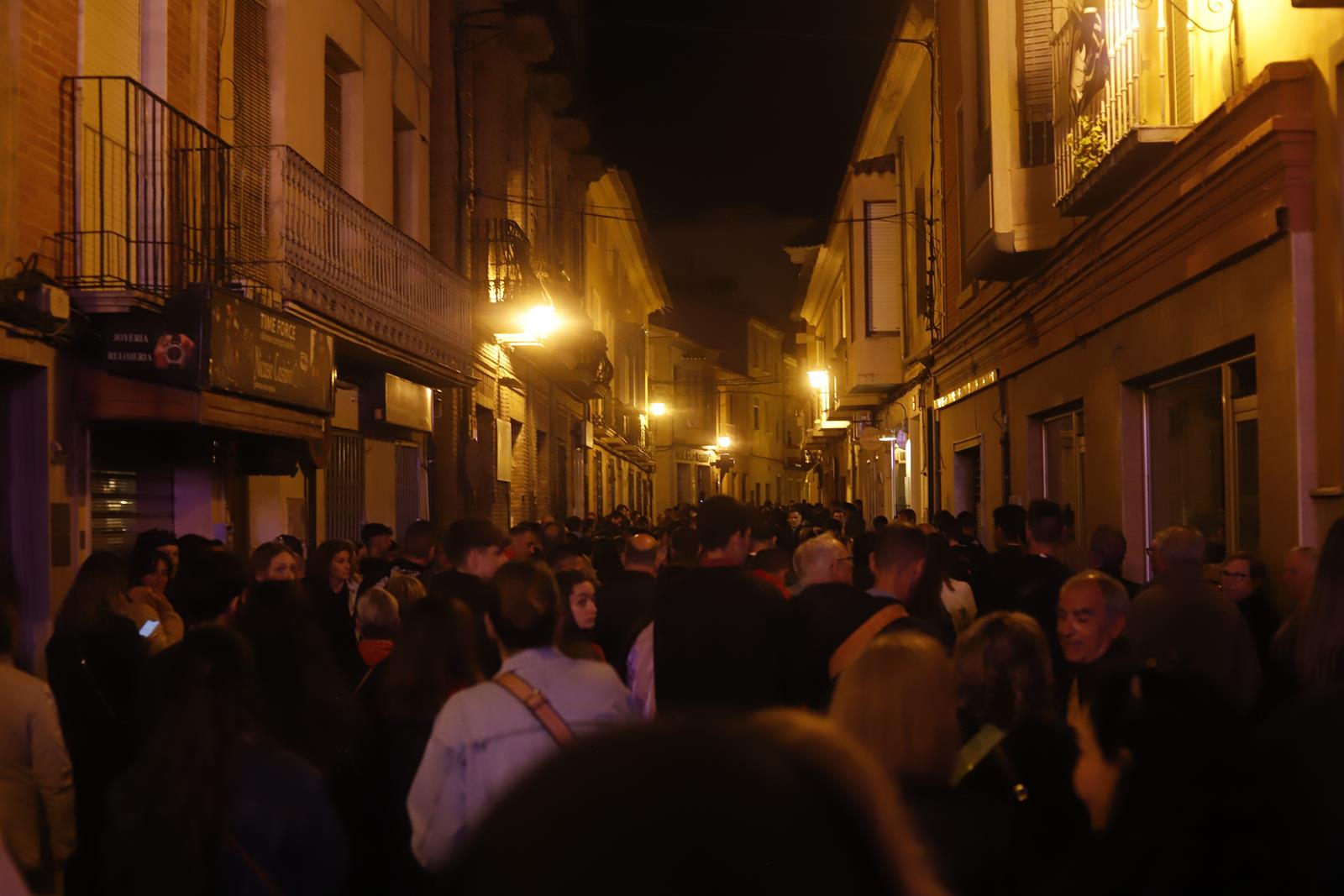 Noche de los Tambores (7)