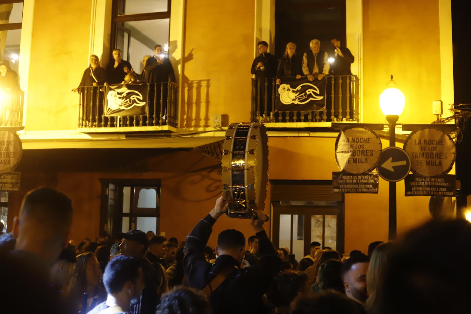 Noche de los Tambores (8)